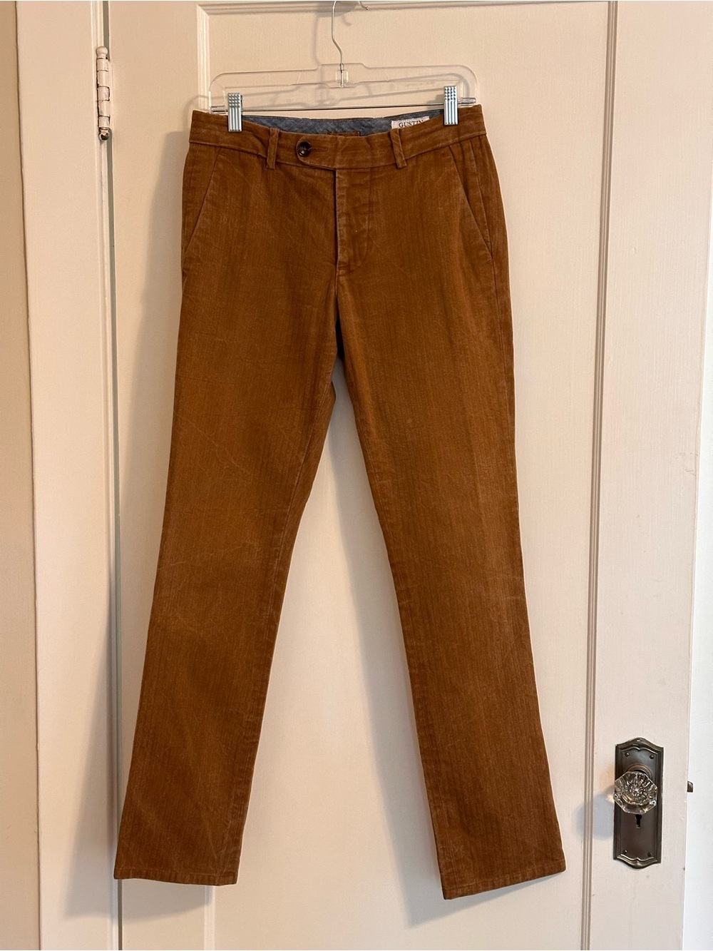 Gustin Chino/Denim Pants